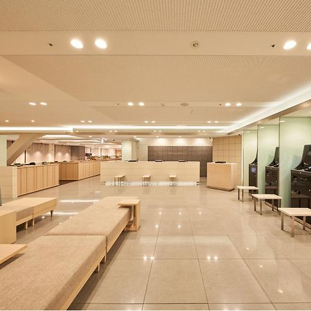 Richmond Hotel Fukuyama Ekimae מראה חיצוני תמונה