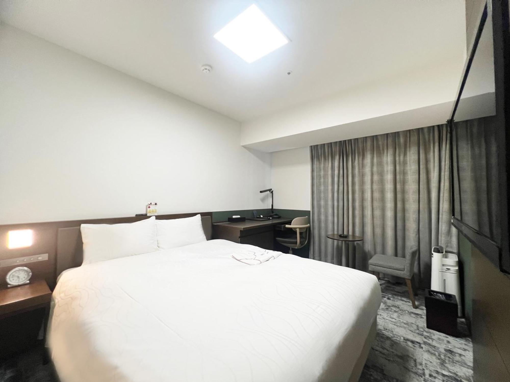 Richmond Hotel Fukuyama Ekimae מראה חיצוני תמונה