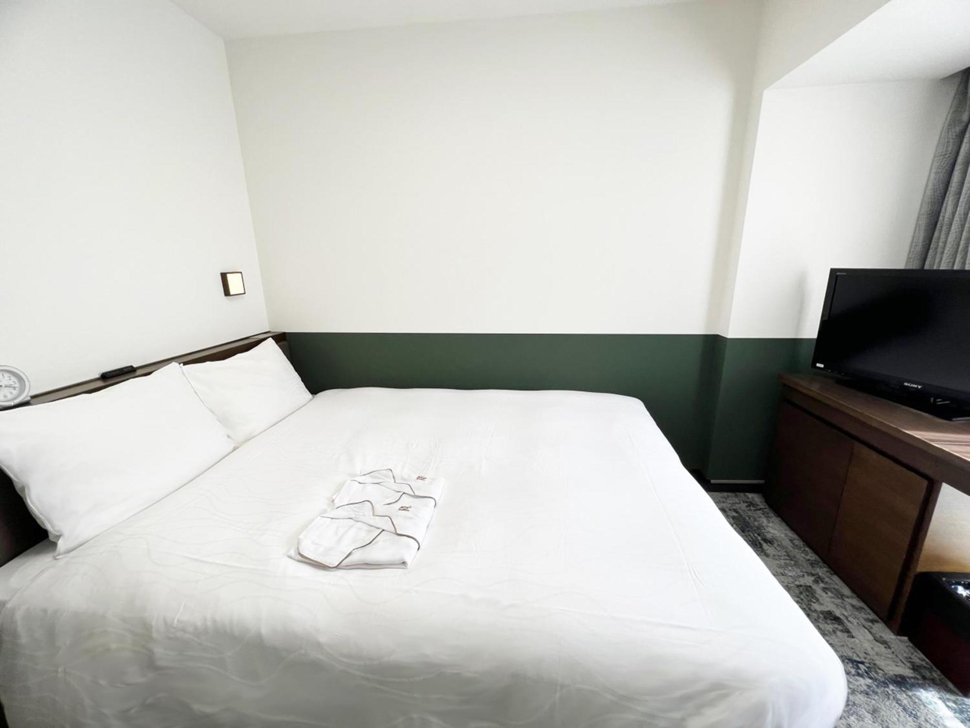 Richmond Hotel Fukuyama Ekimae מראה חיצוני תמונה