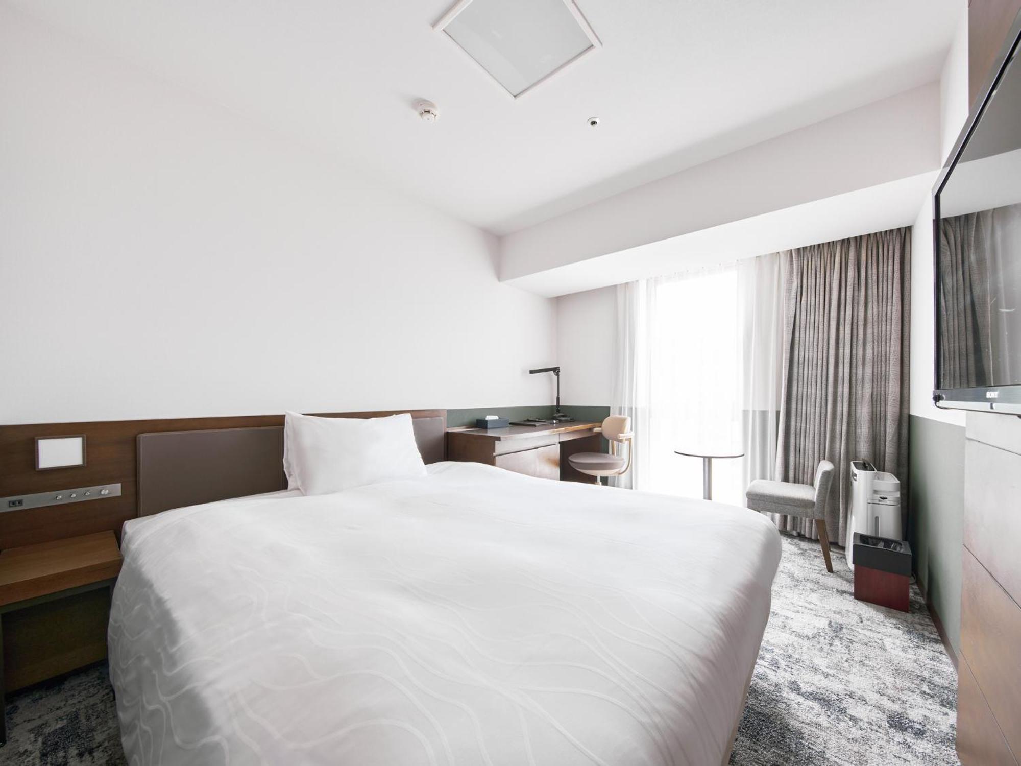 Richmond Hotel Fukuyama Ekimae מראה חיצוני תמונה