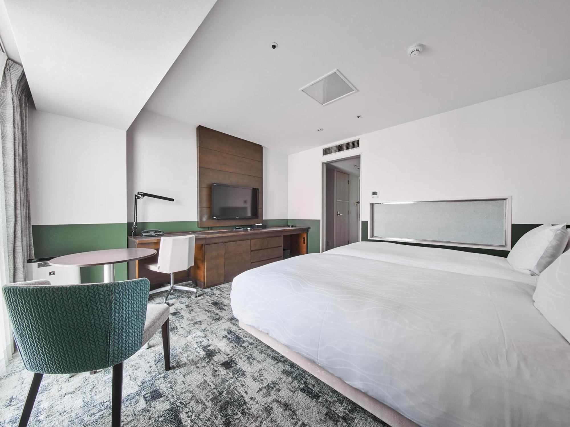 Richmond Hotel Fukuyama Ekimae מראה חיצוני תמונה