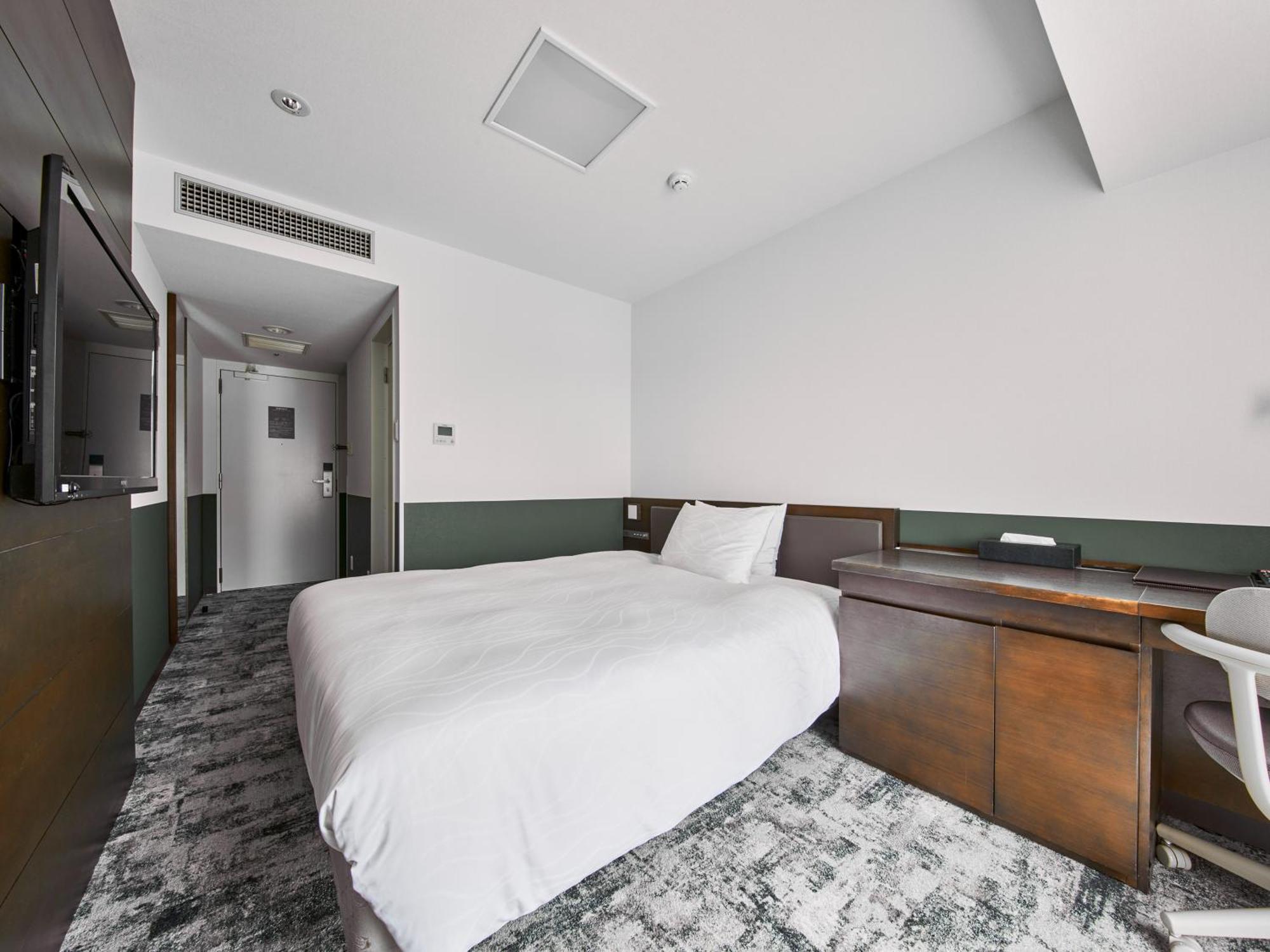 Richmond Hotel Fukuyama Ekimae מראה חיצוני תמונה