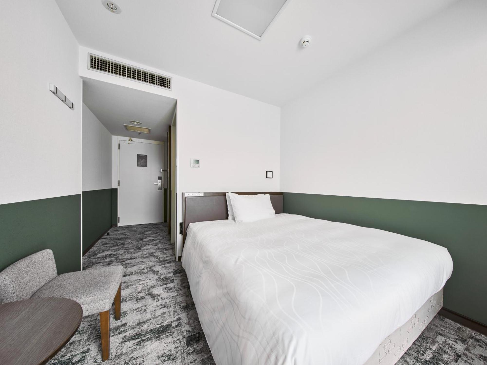 Richmond Hotel Fukuyama Ekimae מראה חיצוני תמונה