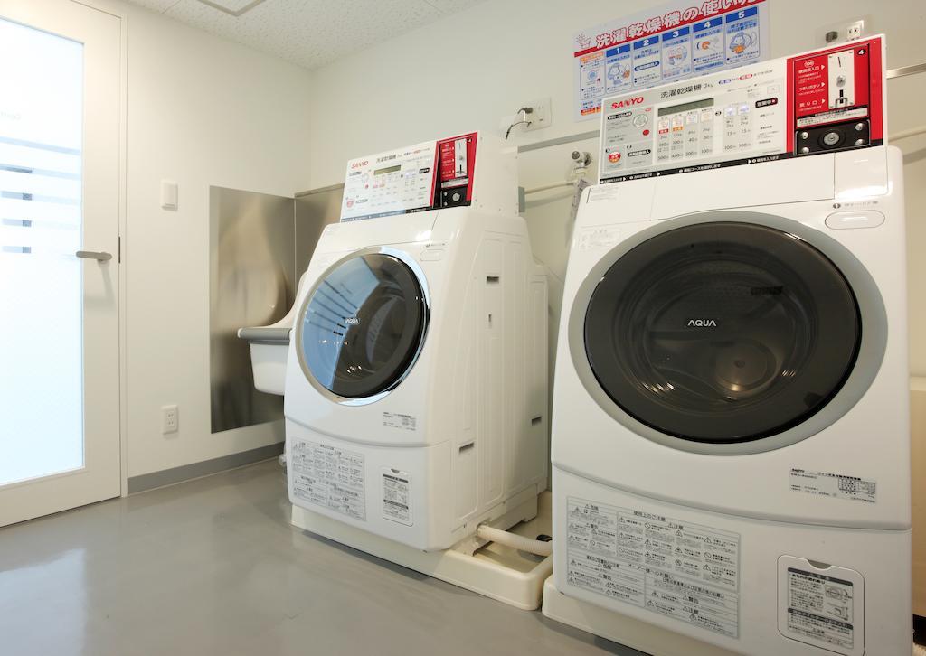 Richmond Hotel Fukuyama Ekimae מראה חיצוני תמונה