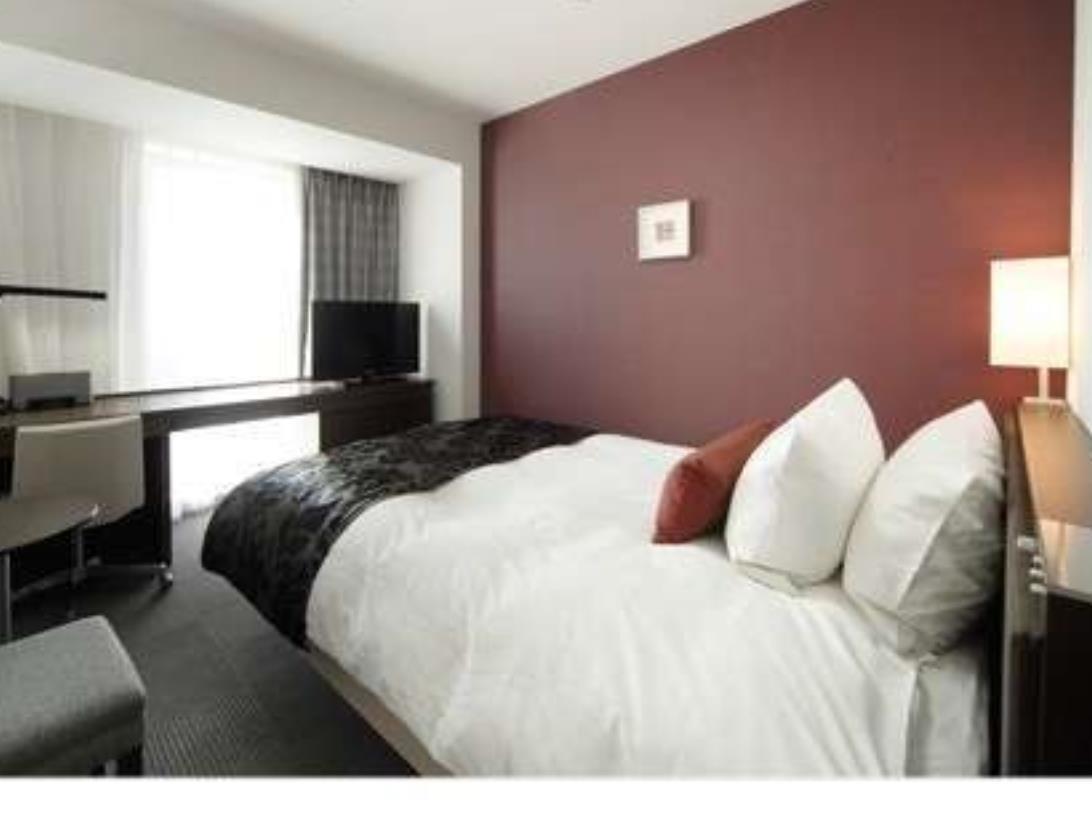 Richmond Hotel Fukuyama Ekimae מראה חיצוני תמונה