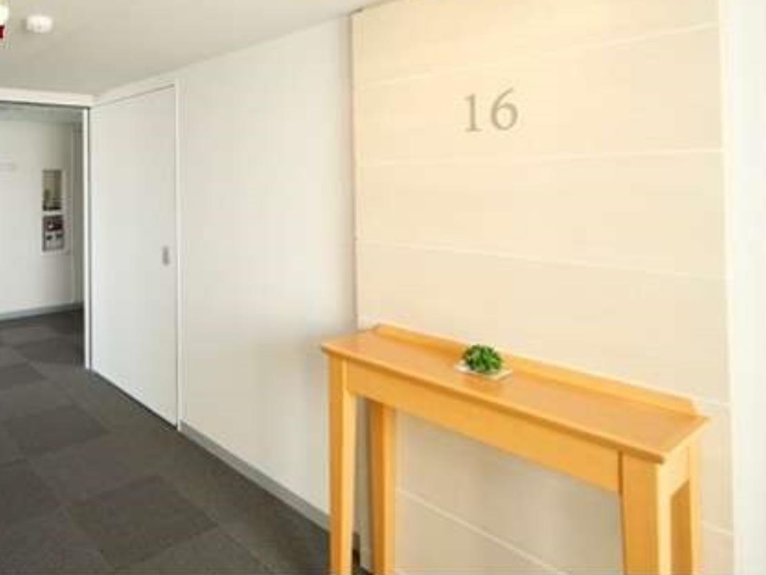Richmond Hotel Fukuyama Ekimae מראה חיצוני תמונה