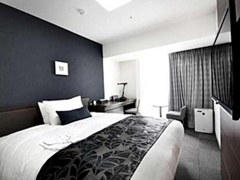 Richmond Hotel Fukuyama Ekimae מראה חיצוני תמונה
