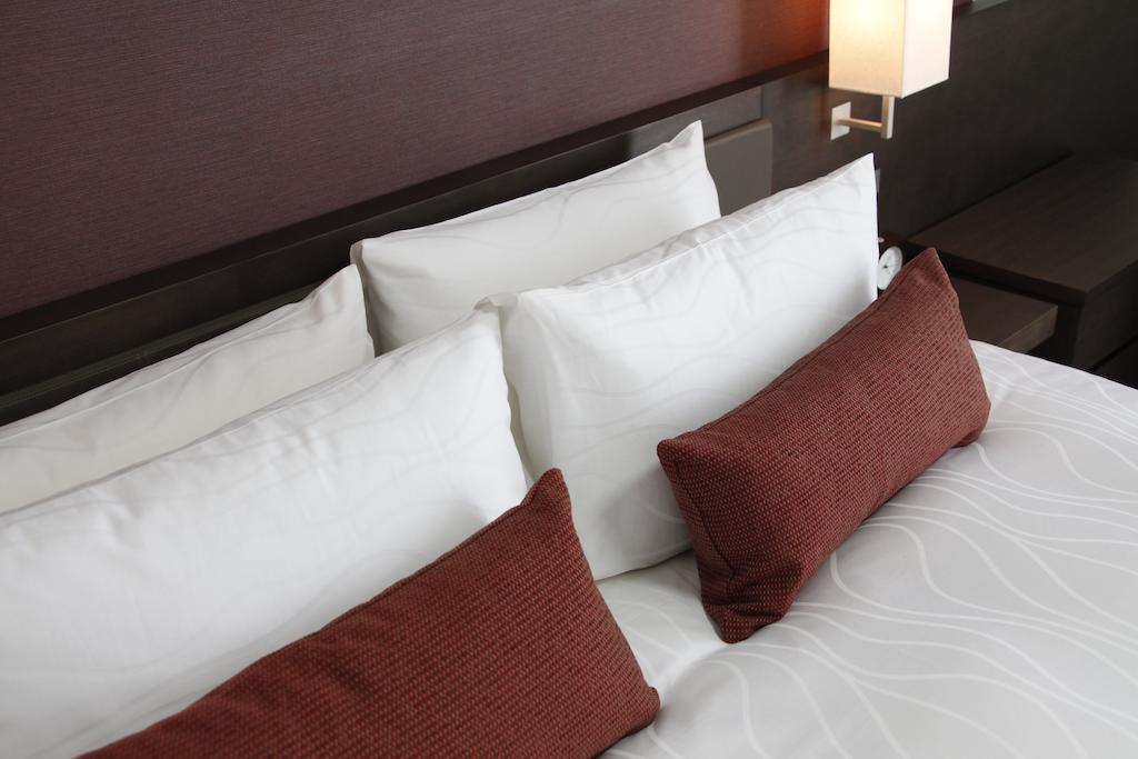 Richmond Hotel Fukuyama Ekimae מראה חיצוני תמונה