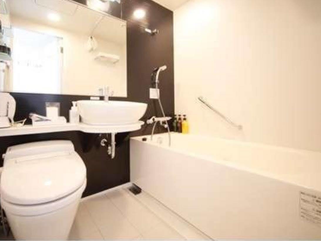 Richmond Hotel Fukuyama Ekimae מראה חיצוני תמונה