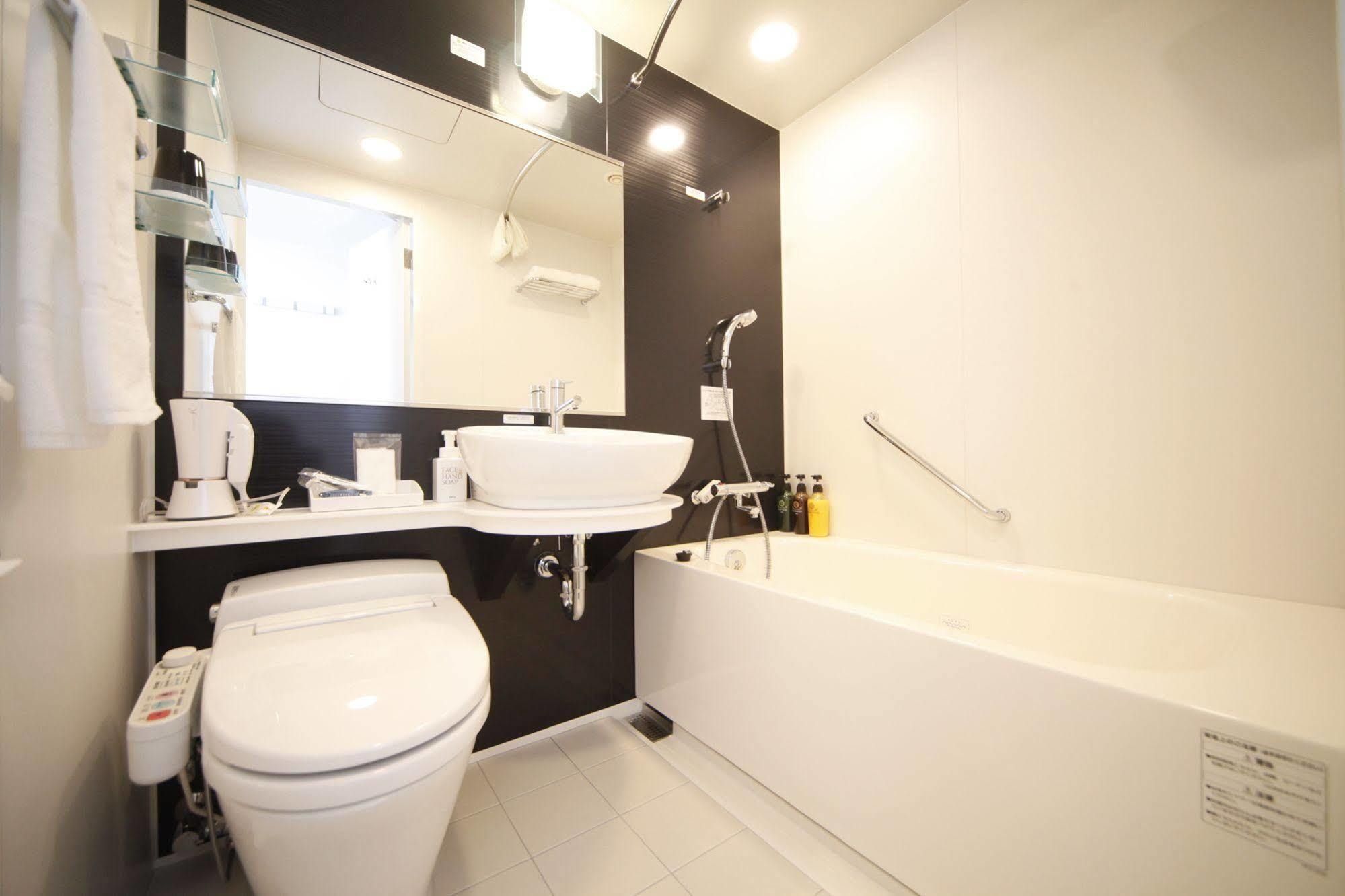 Richmond Hotel Fukuyama Ekimae מראה חיצוני תמונה
