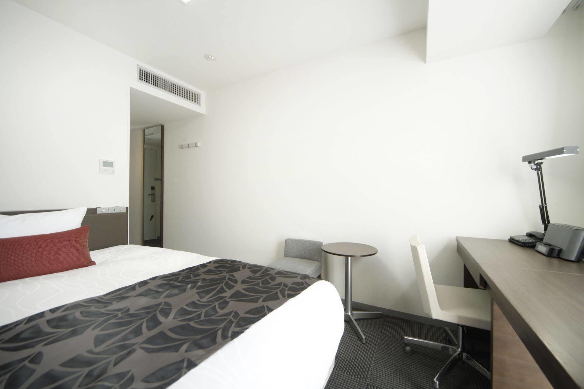 Richmond Hotel Fukuyama Ekimae מראה חיצוני תמונה