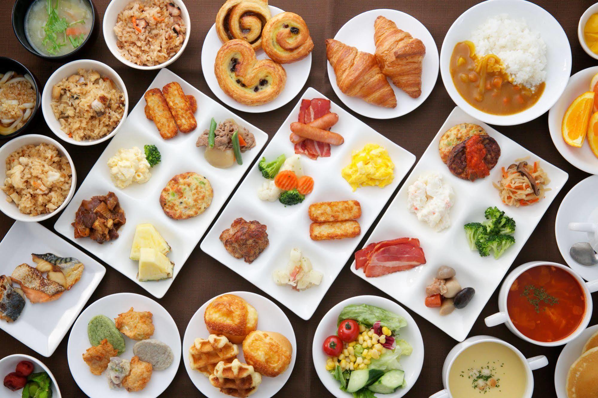 Richmond Hotel Fukuyama Ekimae מראה חיצוני תמונה